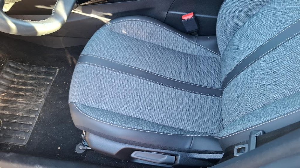 Foto Peugeot 208 9