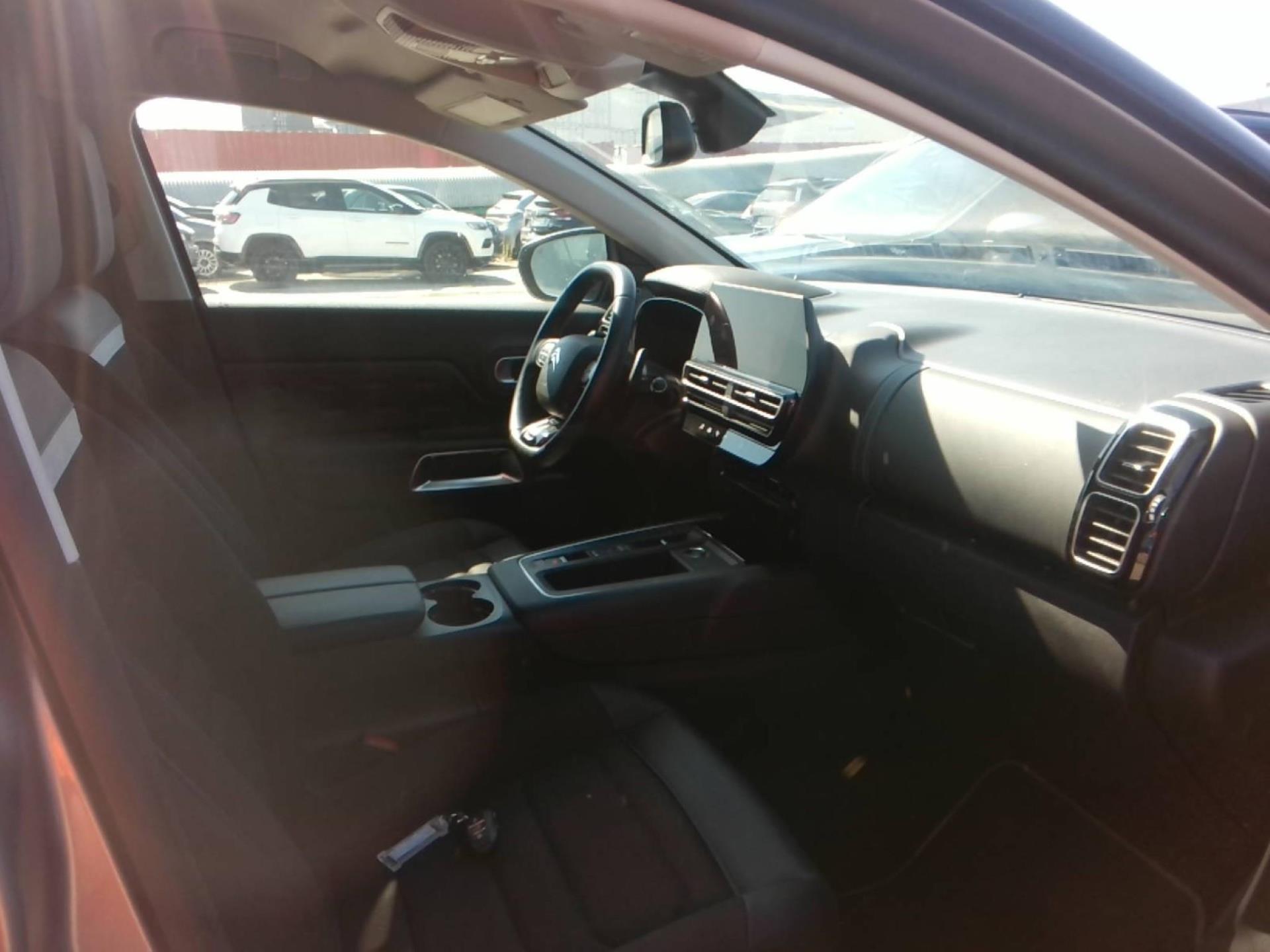 Citroen C5 Aircross Hybride Rechargeable 225 e-EAT8 C-Series 2023