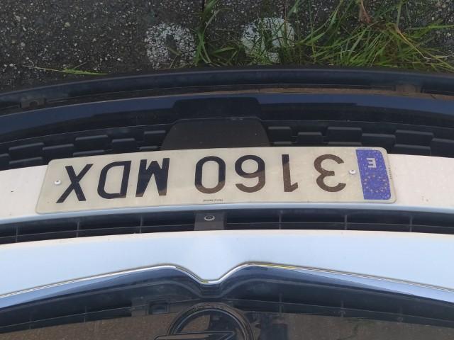 Opel Grandland PHEV Grandland PHEV GSe 300cv AT8