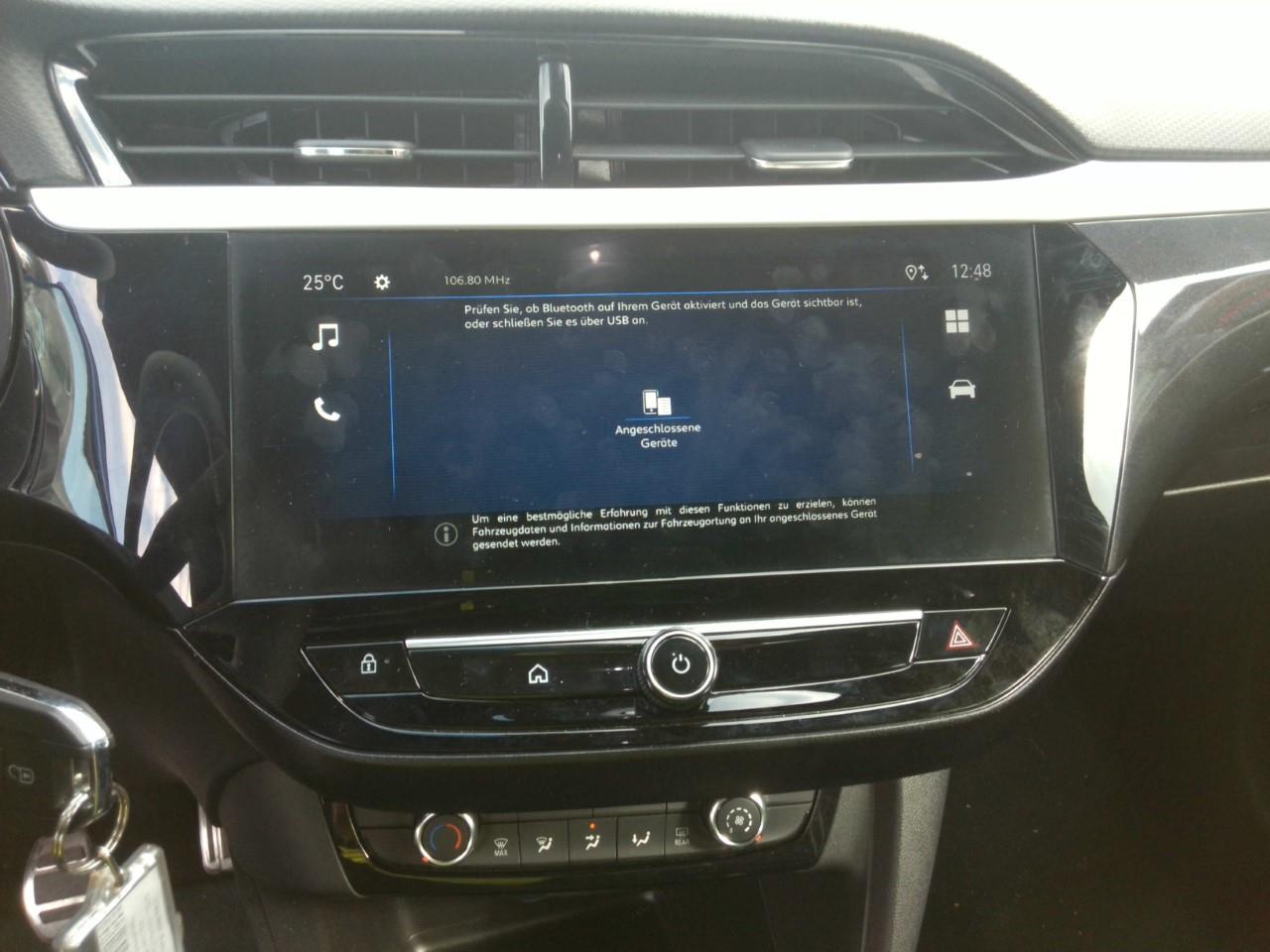 Foto Opel Corsa 7