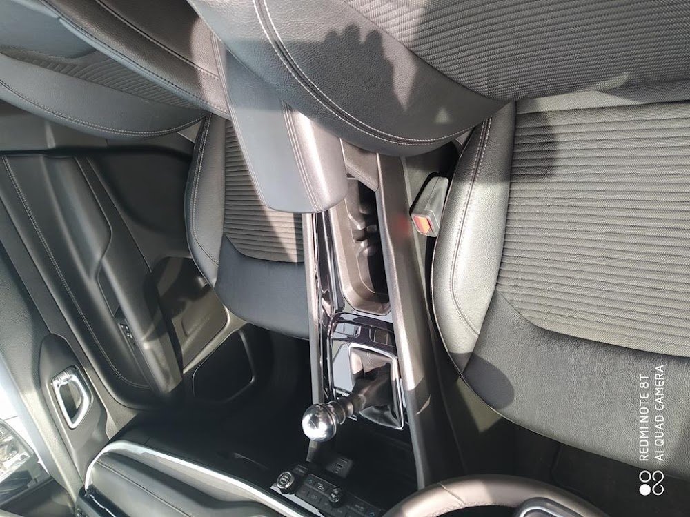 Foto Jeep Compass 10