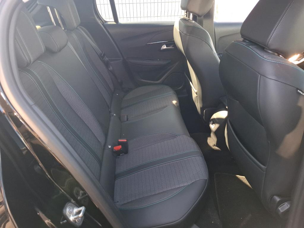 Peugeot 208 Electrique 50 kWh 136ch Allure Business 2021