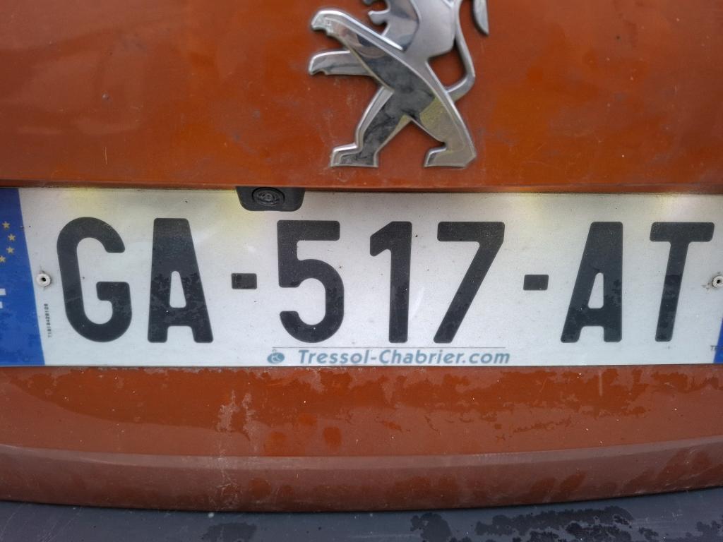 Peugeot 2008 PureTech 130 S&S EAT8 Allure Business 2021