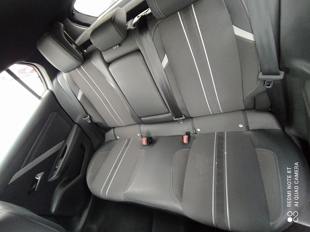 Foto Opel Astra 10