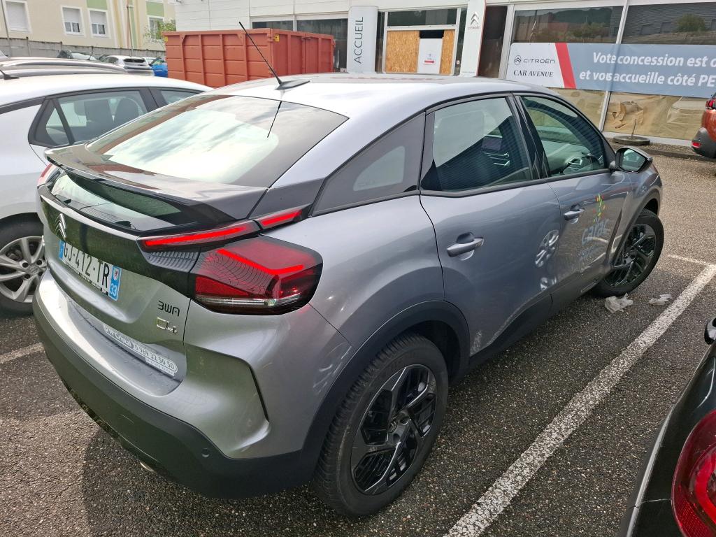 Citroen C4 BlueHDi 130 S&S EAT8 Feel Pack 2022