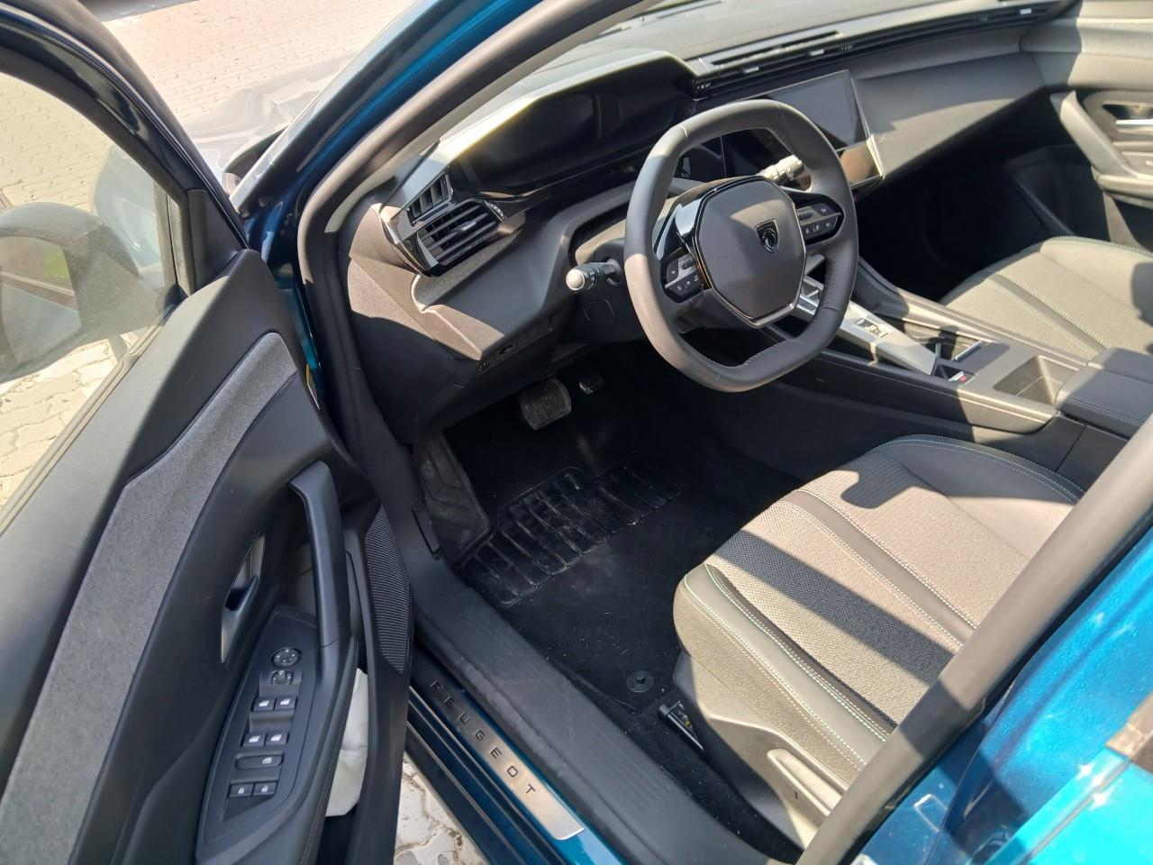 Foto Peugeot 308 5