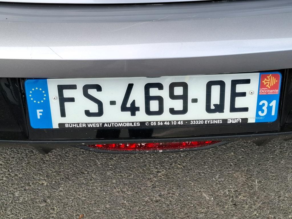 Peugeot 208 BlueHDi 100 S&S BVM6 Allure Business 2020
