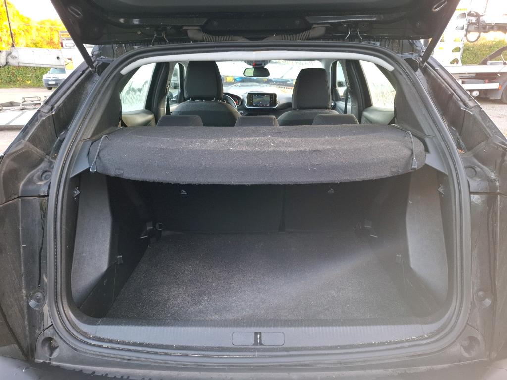 Peugeot 2008 BlueHDi 110 S&S BVM6 Active Pack 2022