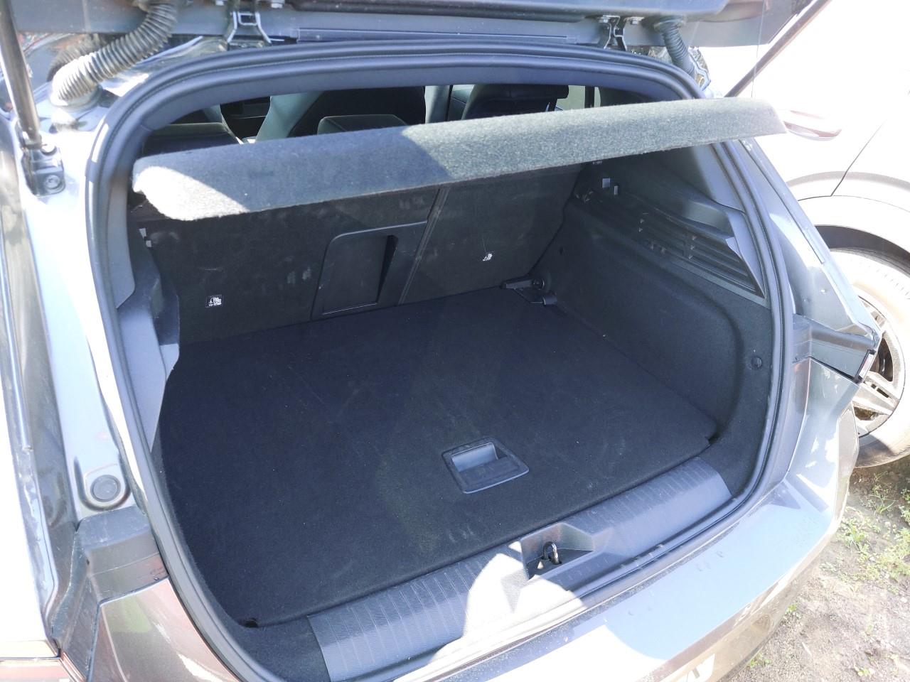 Foto Opel Astra 13