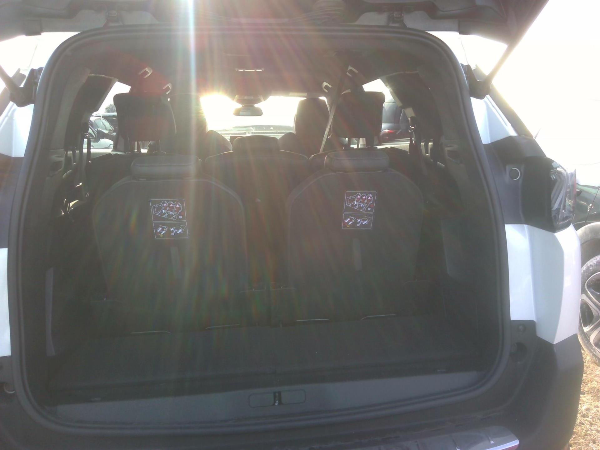 Peugeot 5008 BlueHDi 130ch S&S EAT8 Allure Pack 2024