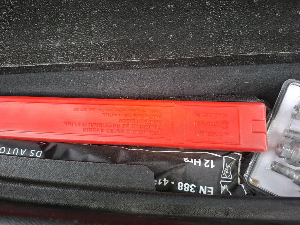 DS DS 7 CROSSBACK / DS 7 