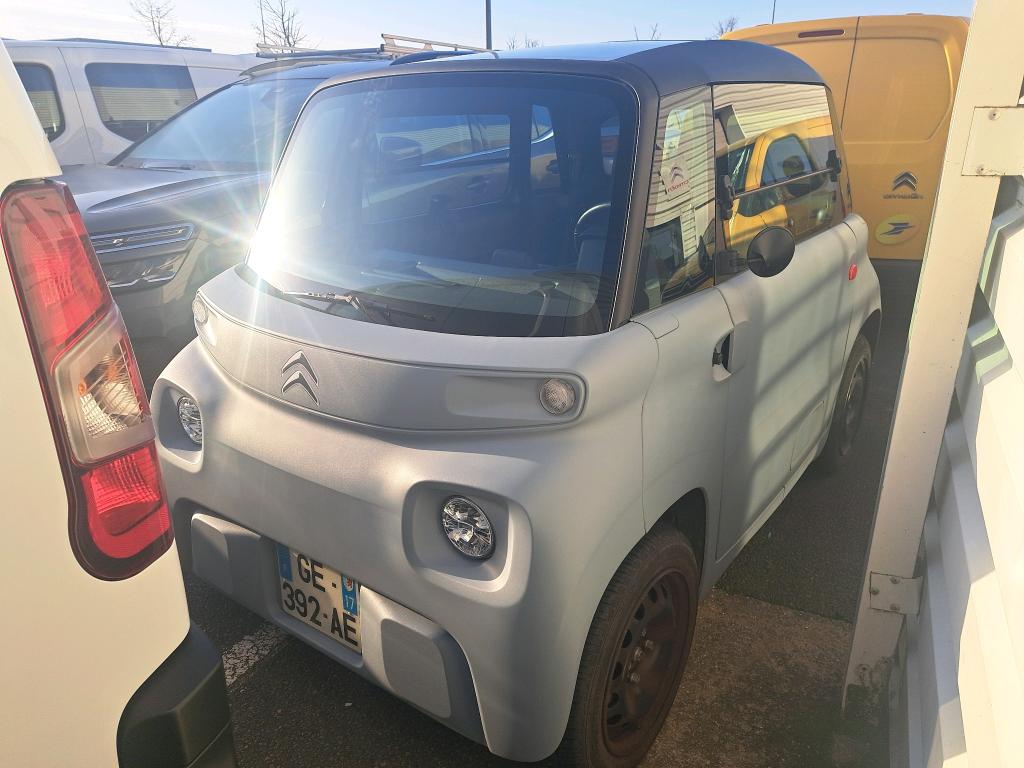 Citroen AMI 