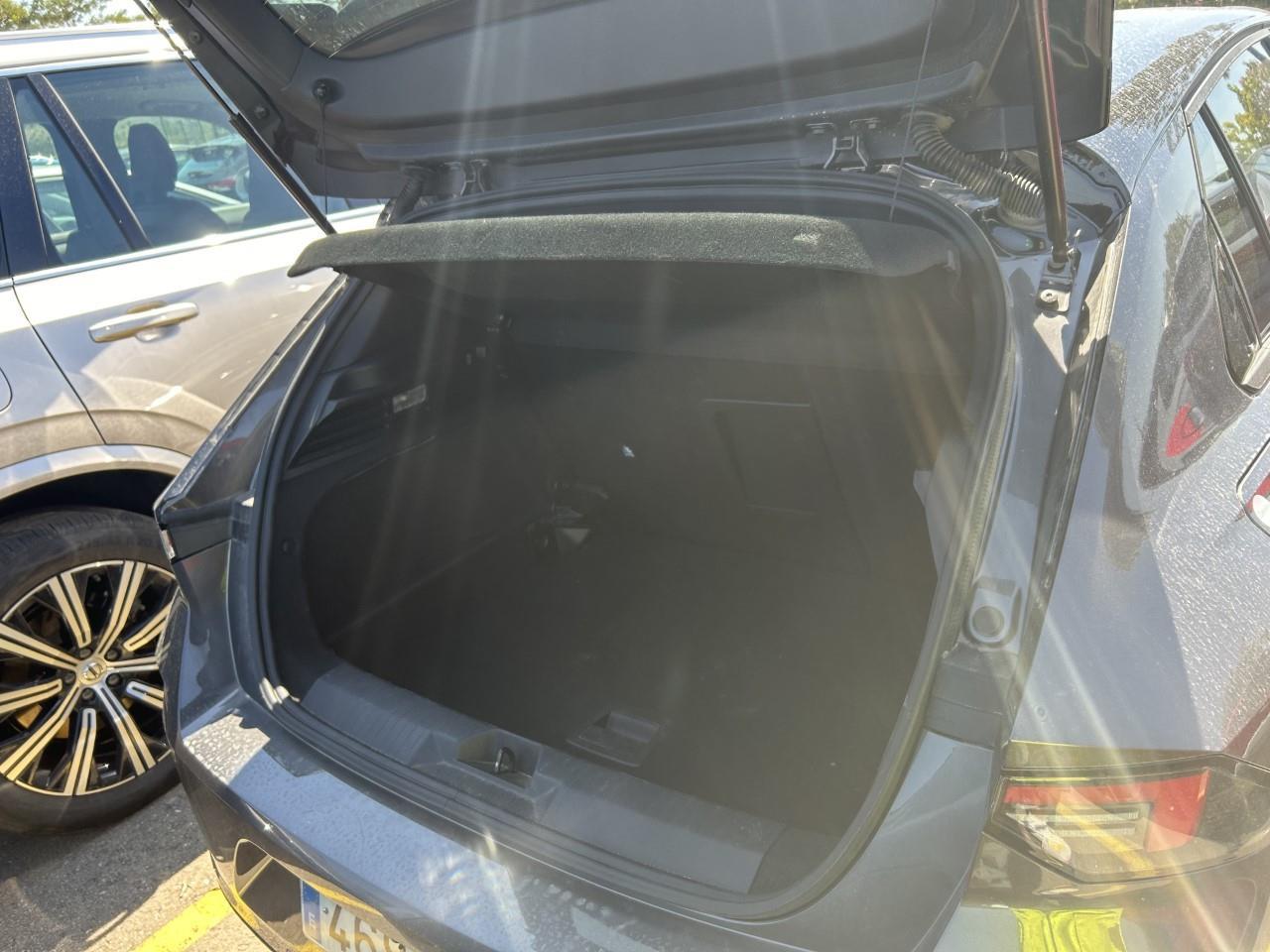 Foto Opel Astra 19