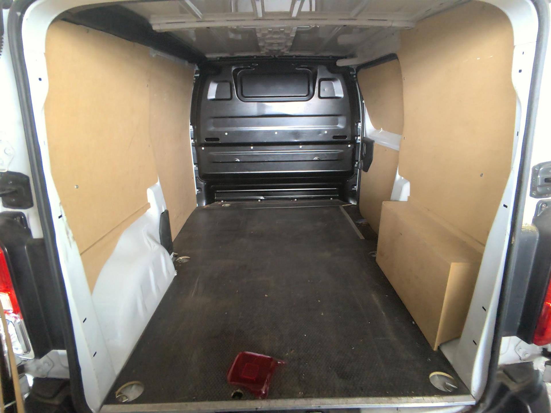 Citroen JUMPY FGN M BLUEHDI 120 S&S BVM6 2024