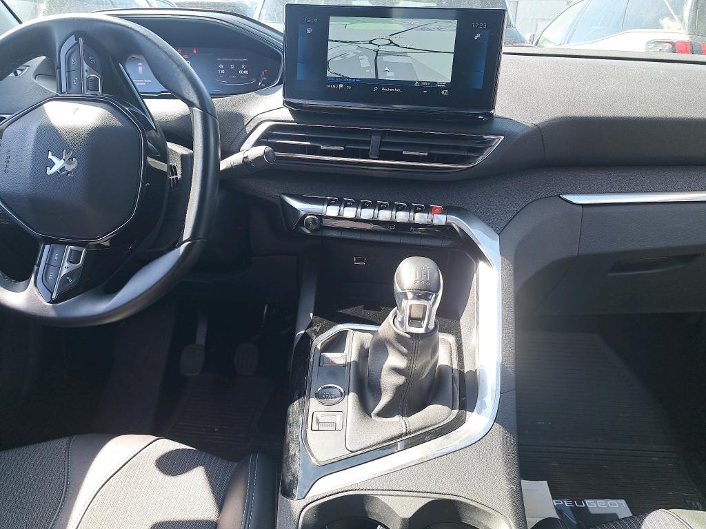 Peugeot 3008 Puretech 130ch S&S BVM6 Allure Pack 2022