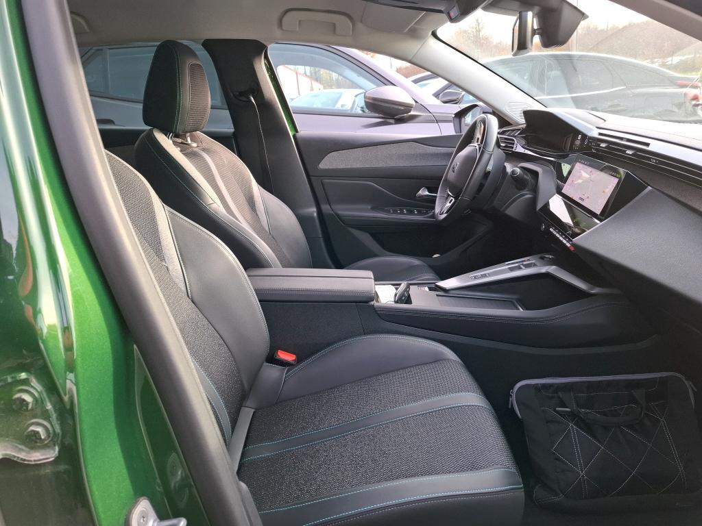 Peugeot 308 BlueHDi 130ch S&S EAT8 Allure 2023