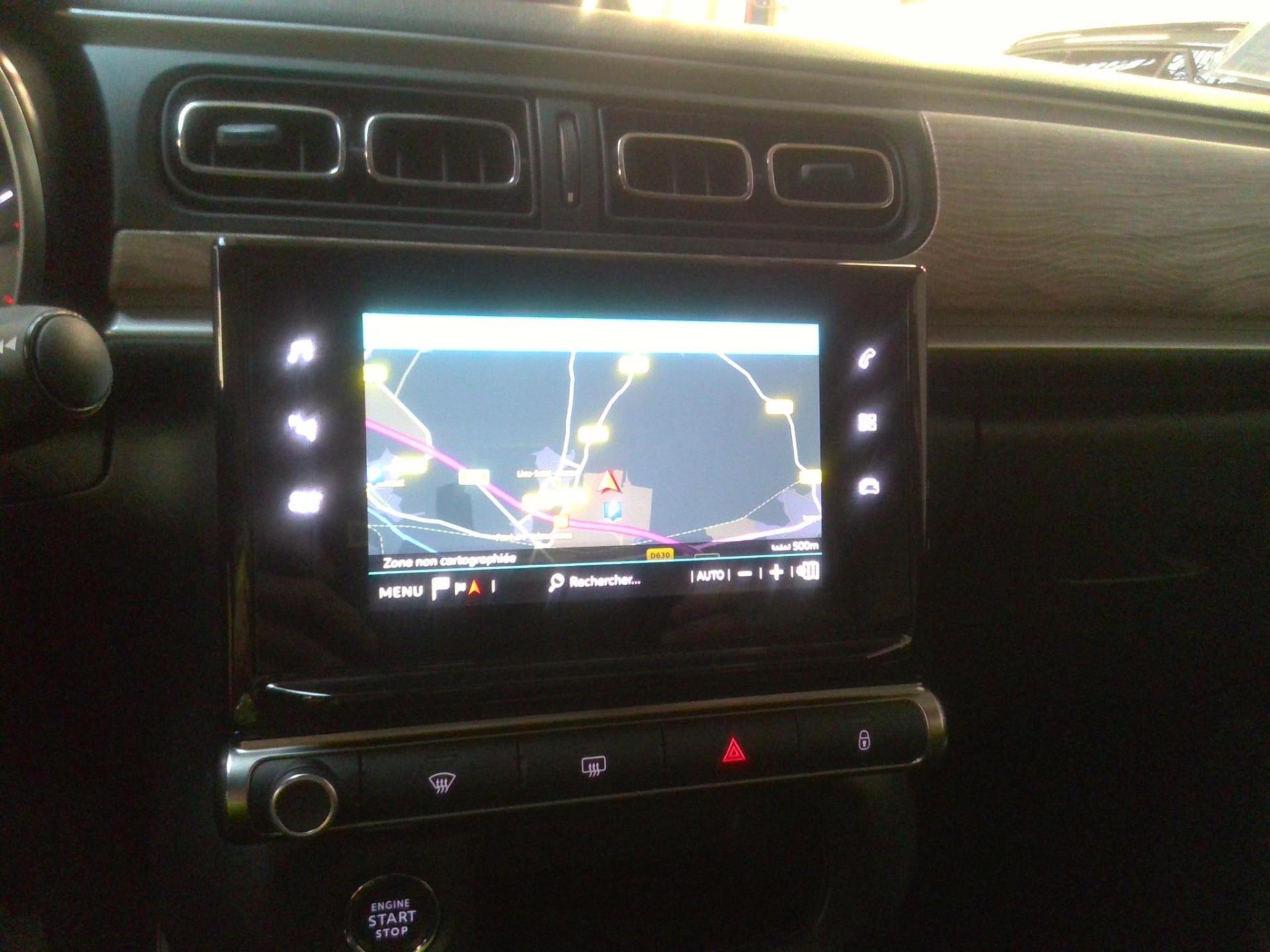 Citroen C3 PureTech 110 S&S BVM6 Shine Pack 2022