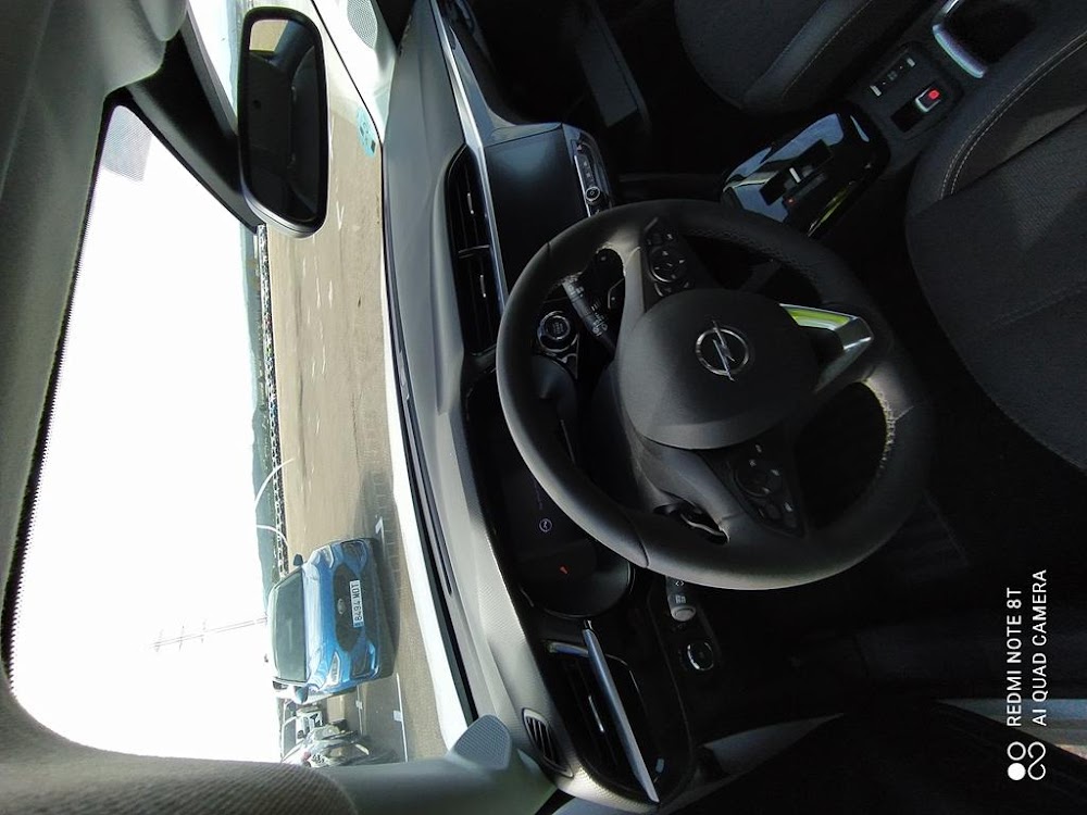 Foto Opel Corsa 9