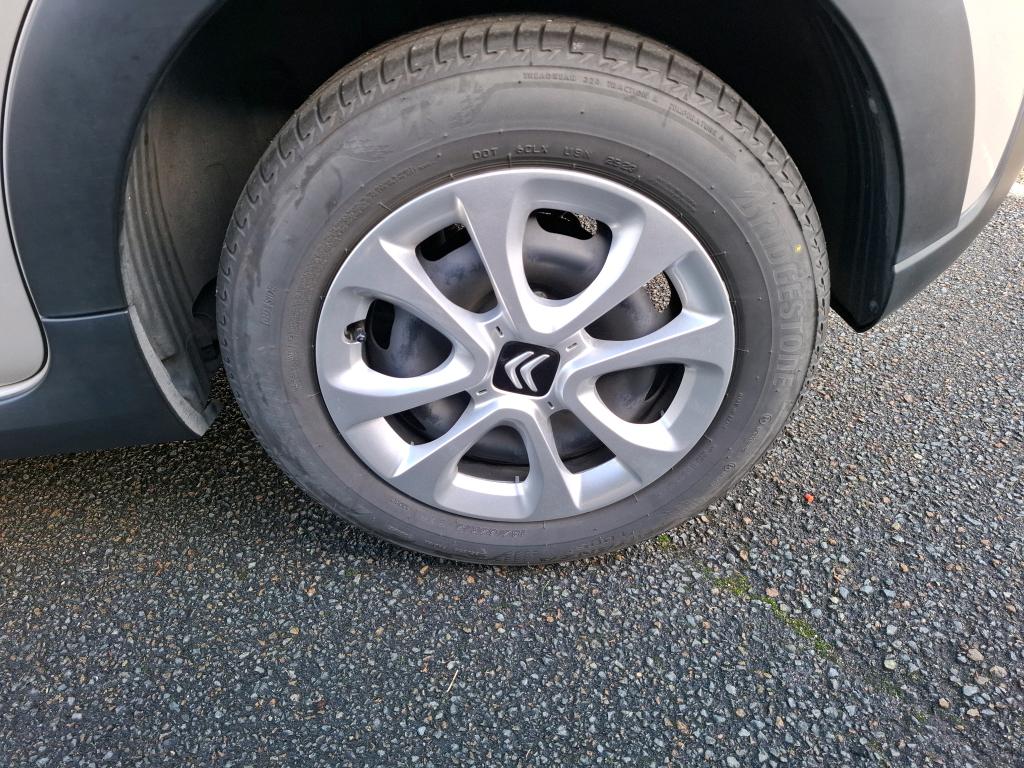 Citroen C3 PureTech 83 ch BVM5 You 2023