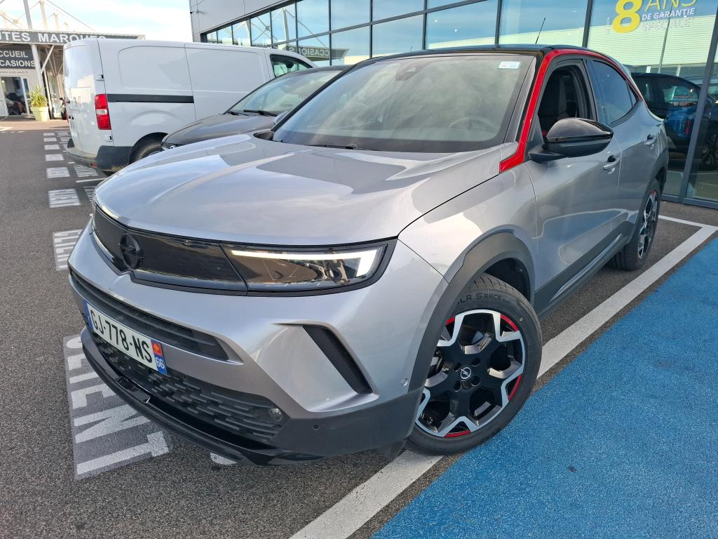 MOKKA B