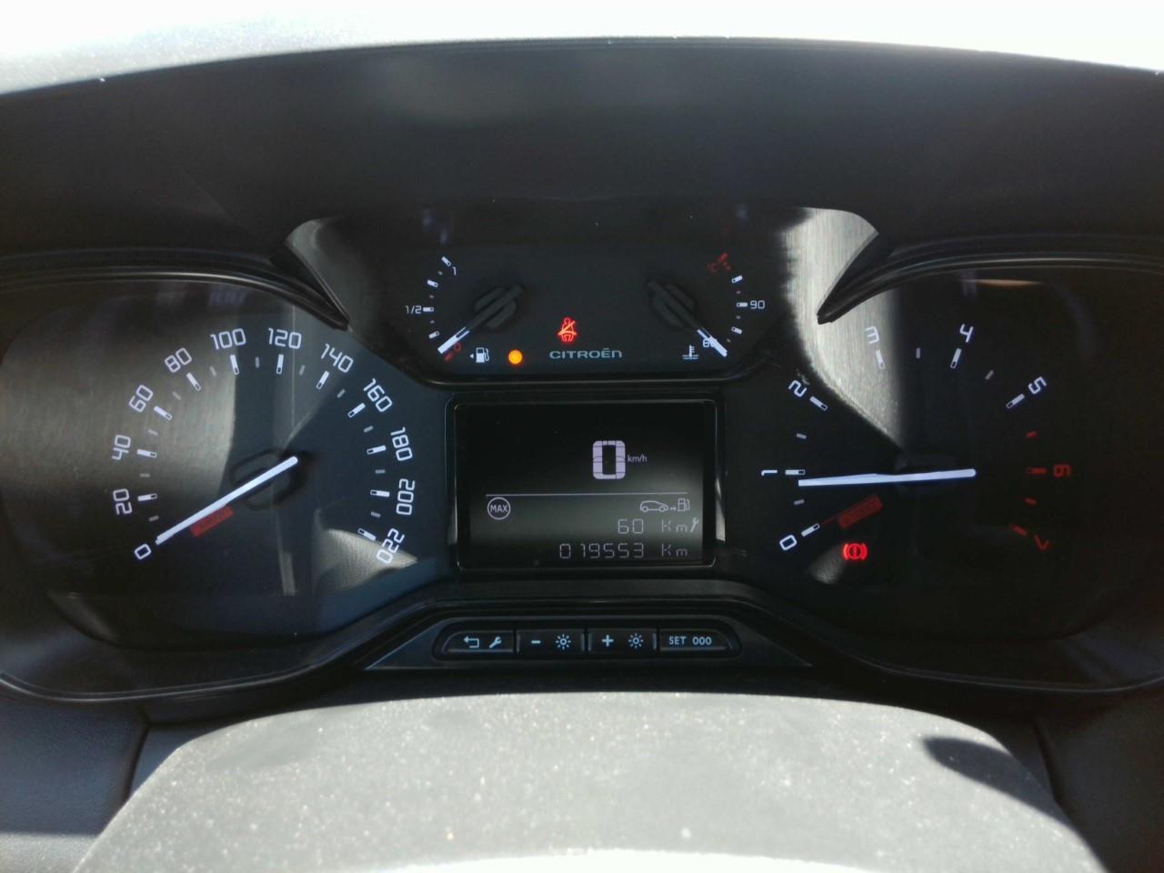 Foto Citroën C3 Aircross 3