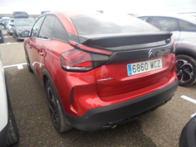 Foto Citroën C4 8