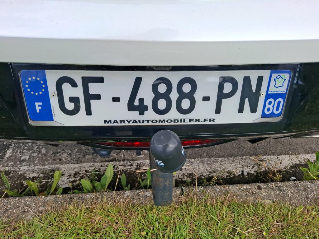 Peugeot 208 BlueHDi 100 S&S BVM6 GT 2022