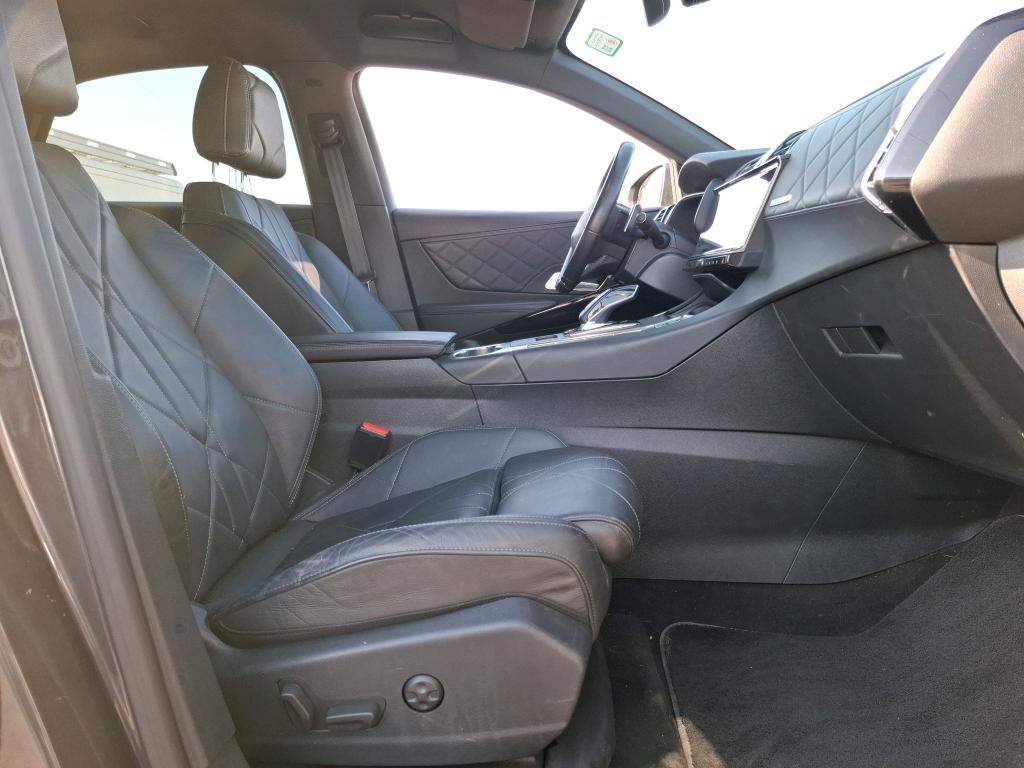 DS DS7 Crossback PureTech 180 EAT8 Grand Chic 2020