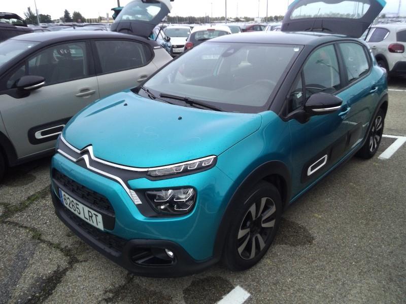 Foto Citroën C3 Aircross 2