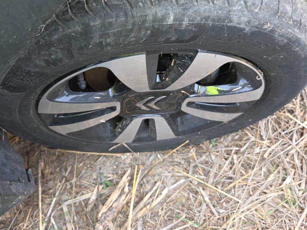 Citroen C3 PureTech 83 S&S BVM5 Shine 2023