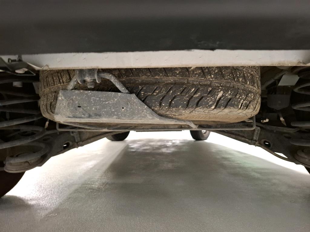 Citroen JUMPY FGN M BLUEHDI 120 S&S BVM6 DRIVER 340 NM 2020