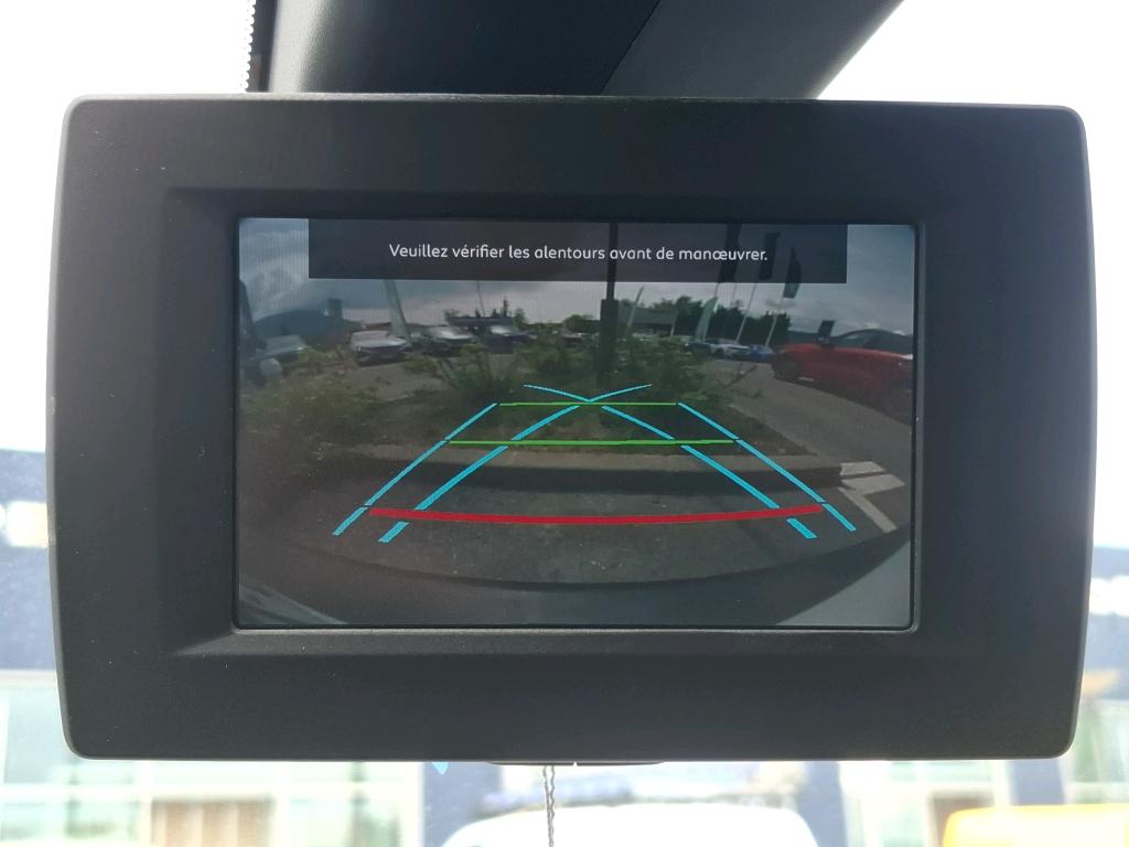 Peugeot PARTNER FOURGON STANDARD 650 KG BLUEHDI 100 S&S BVM5 PREMIUM 2020