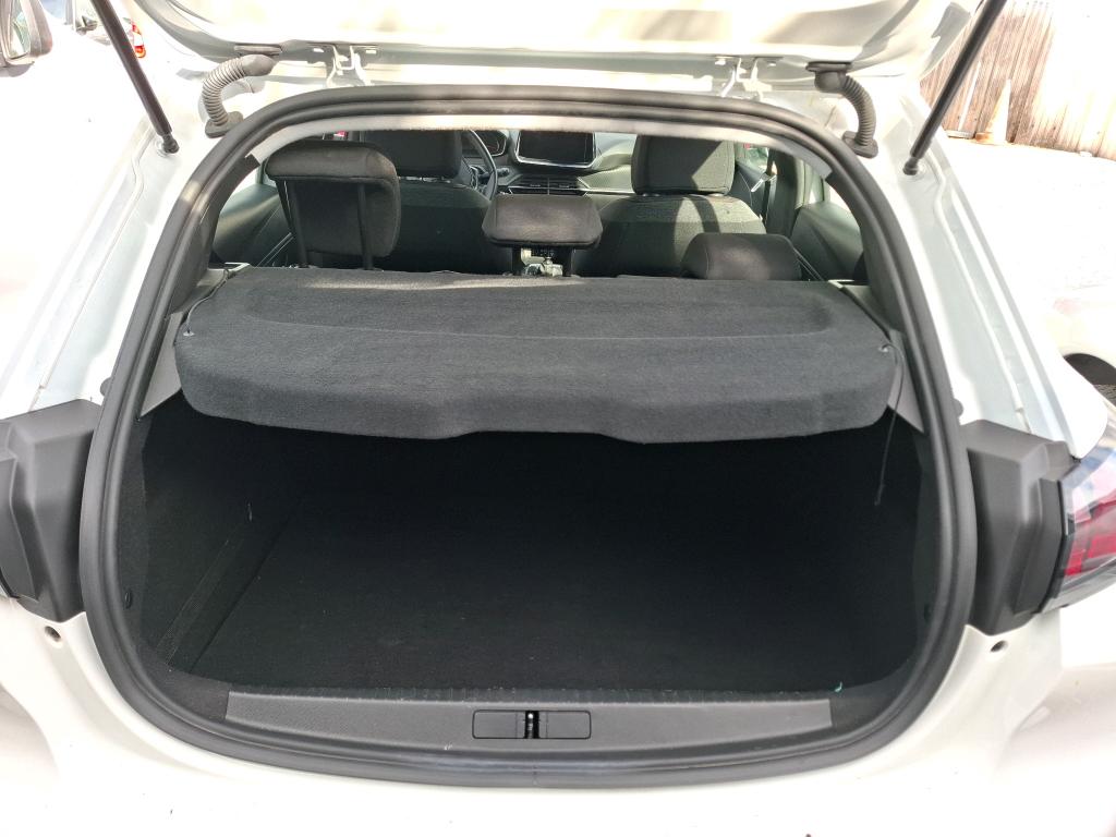 Peugeot 208 PureTech 100 S&S BVM6 Active Pack 2022