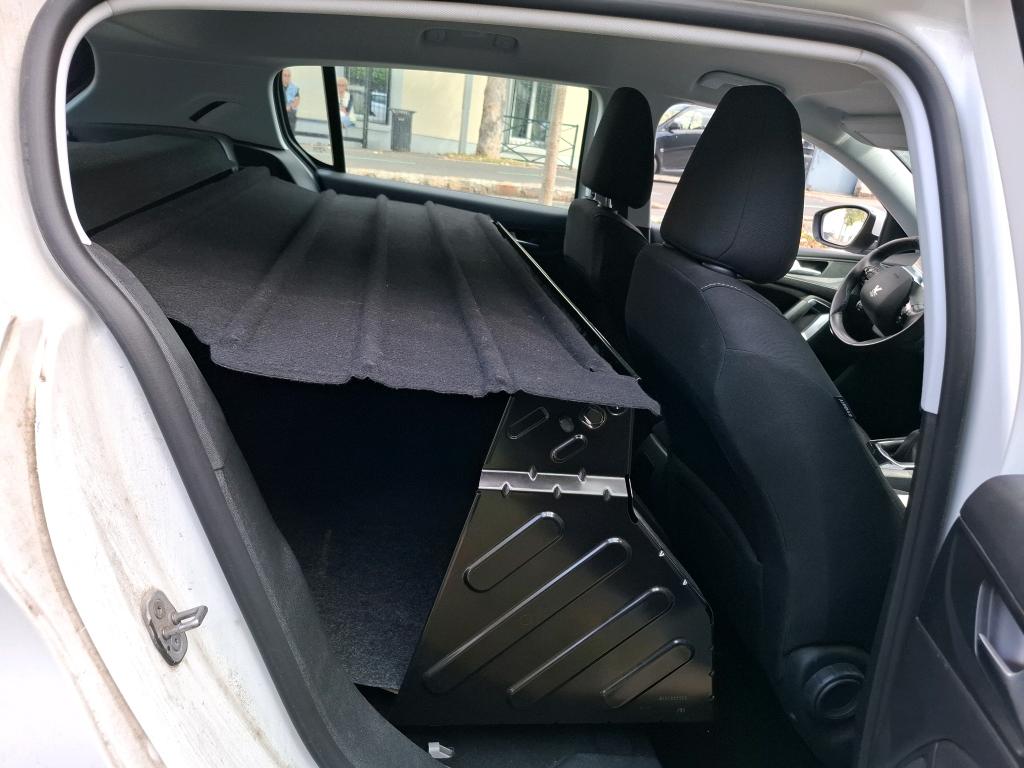 Peugeot 308 AFFAIRE BLUEHDI 100 S&S BVM6 PREMIUM PACK 2020