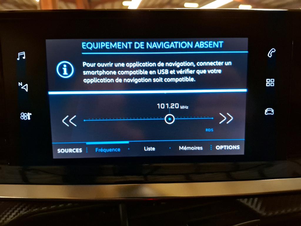 Peugeot 2008 PureTech 130 S&S EAT8 Style 2021