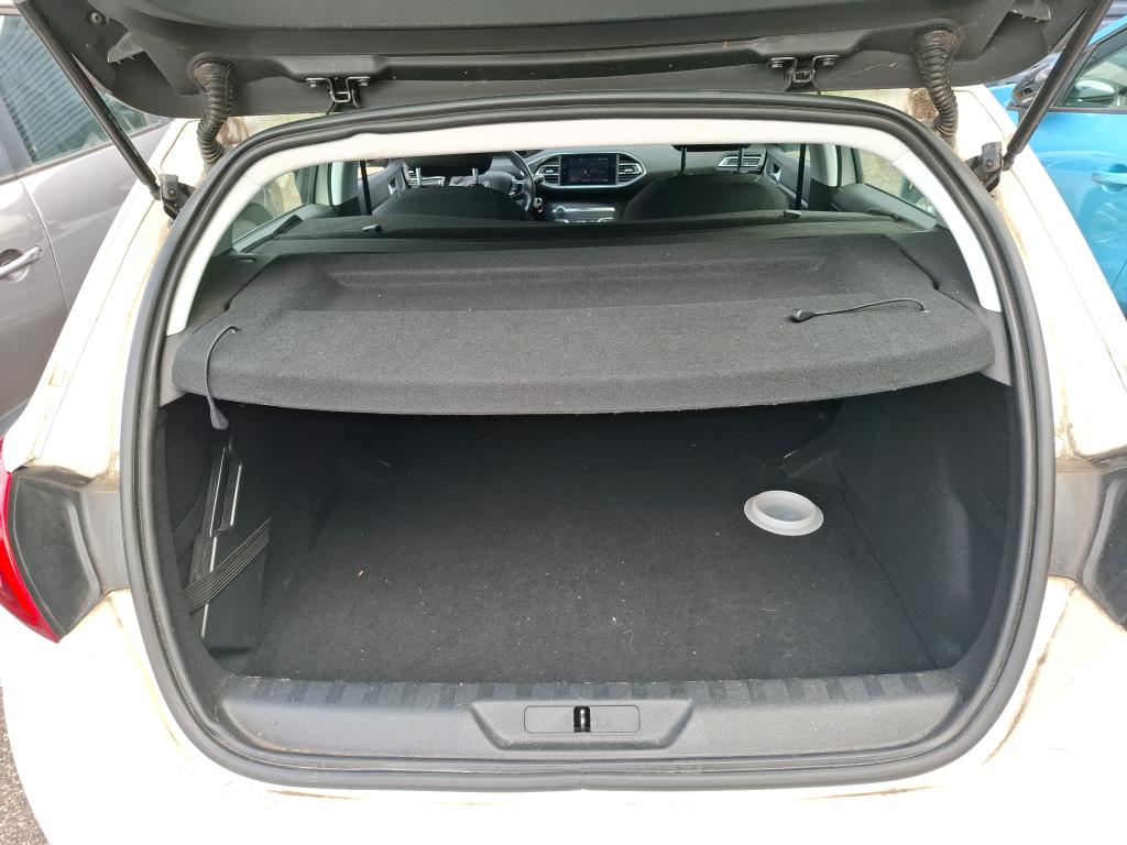 Peugeot 308 BLUEHDI 130 S&S BVM6 ACTIVE BUSINESS R' 2021