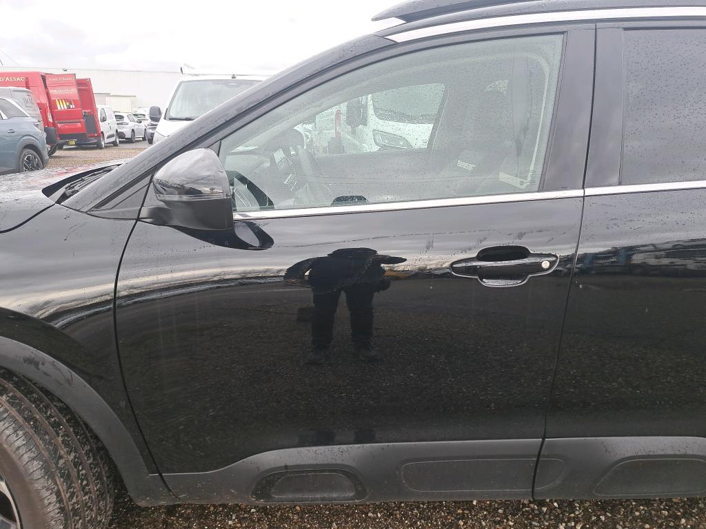 Citroen C5 Aircross Hybride 136 e-DCS6 Plus 2024
