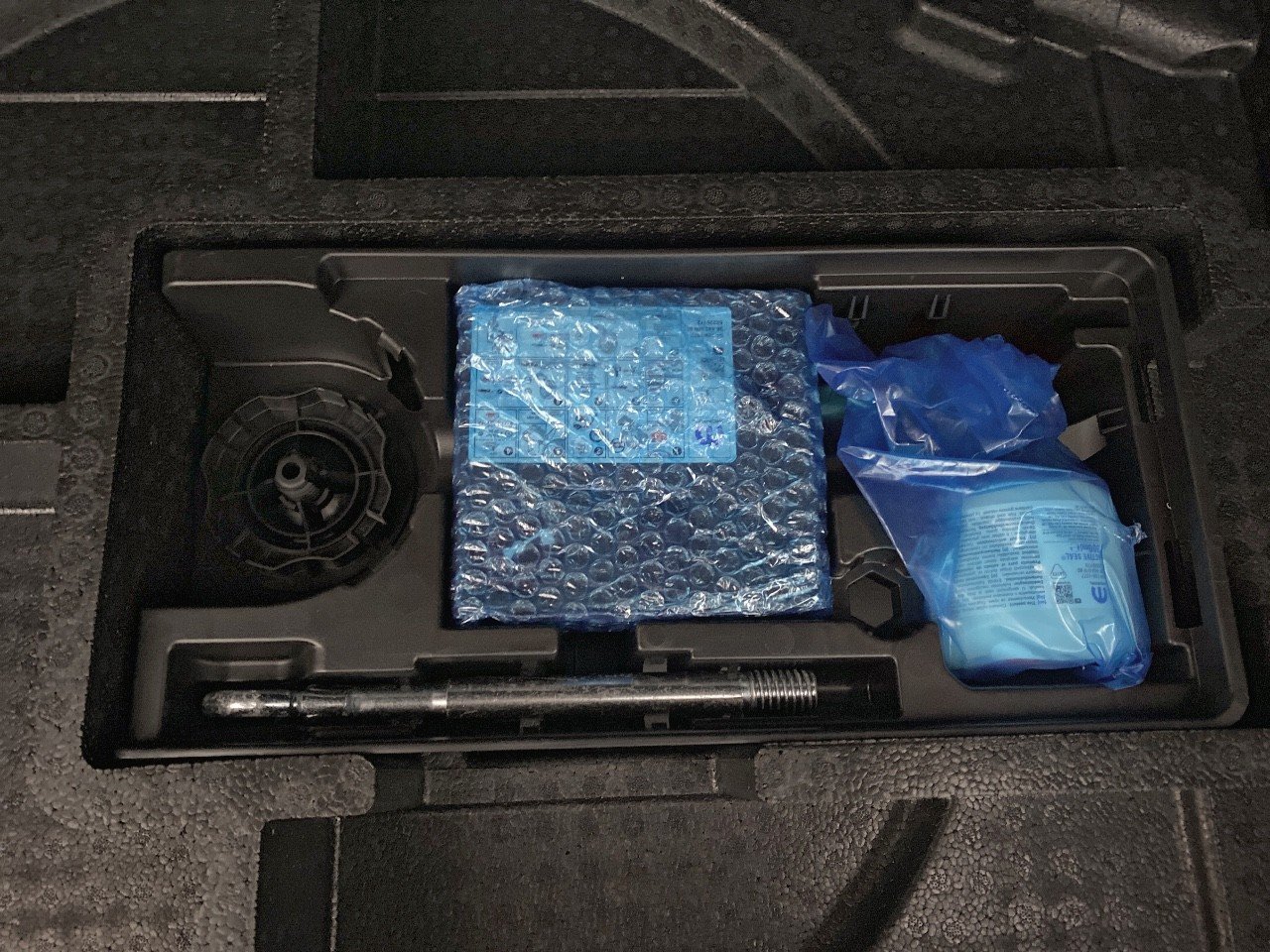 Peugeot 308 Hybrid 136 e-DCS6 Allure 2024