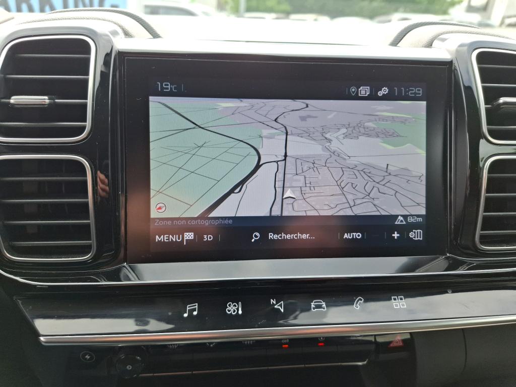 Citroen C5 Aircross Hybride Rechargeable 225 S&S e-EAT8 Business 2021