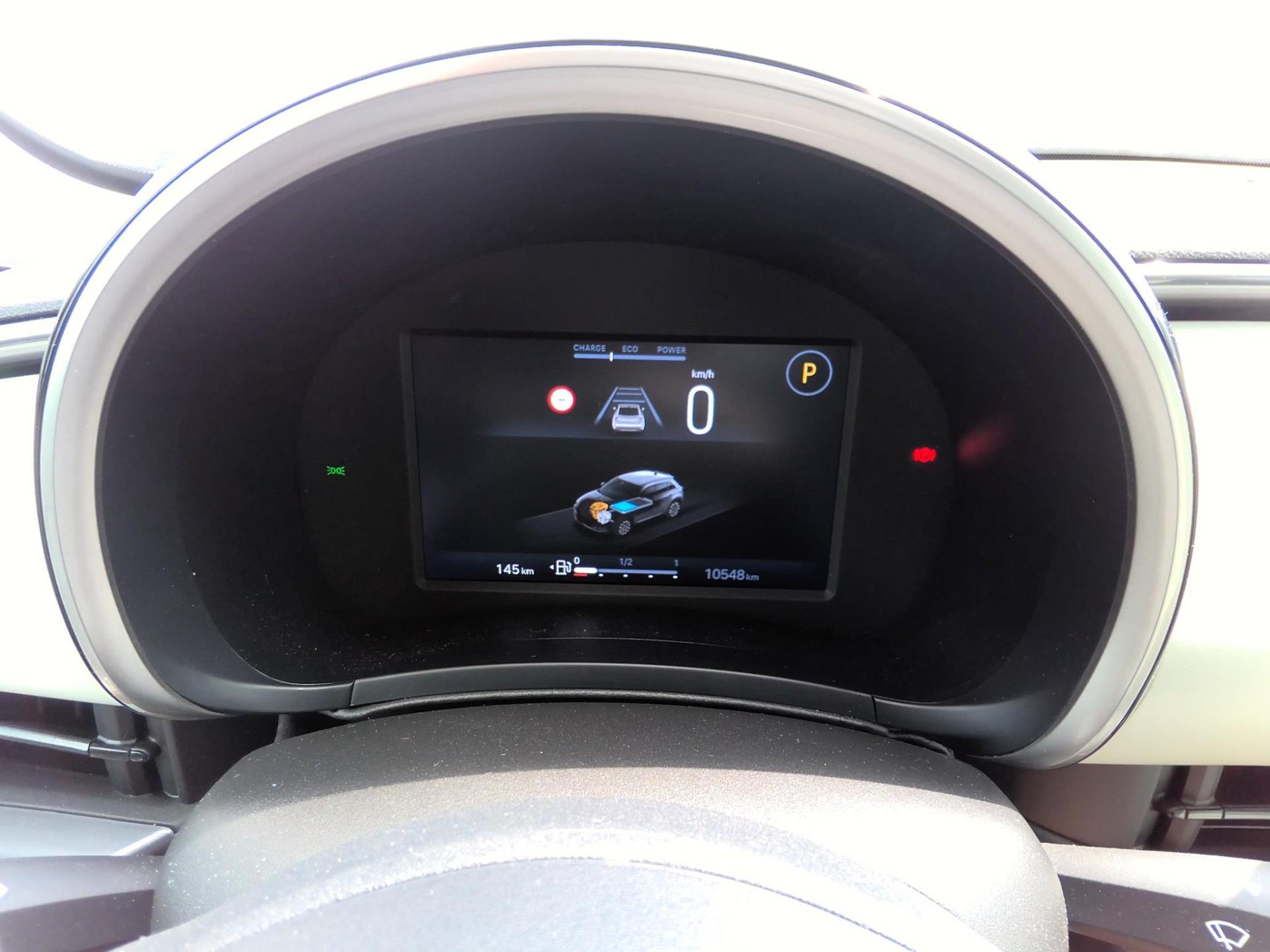 FIAT 600 1.2 Hybrid 100ch DCT6 La Prima 2024