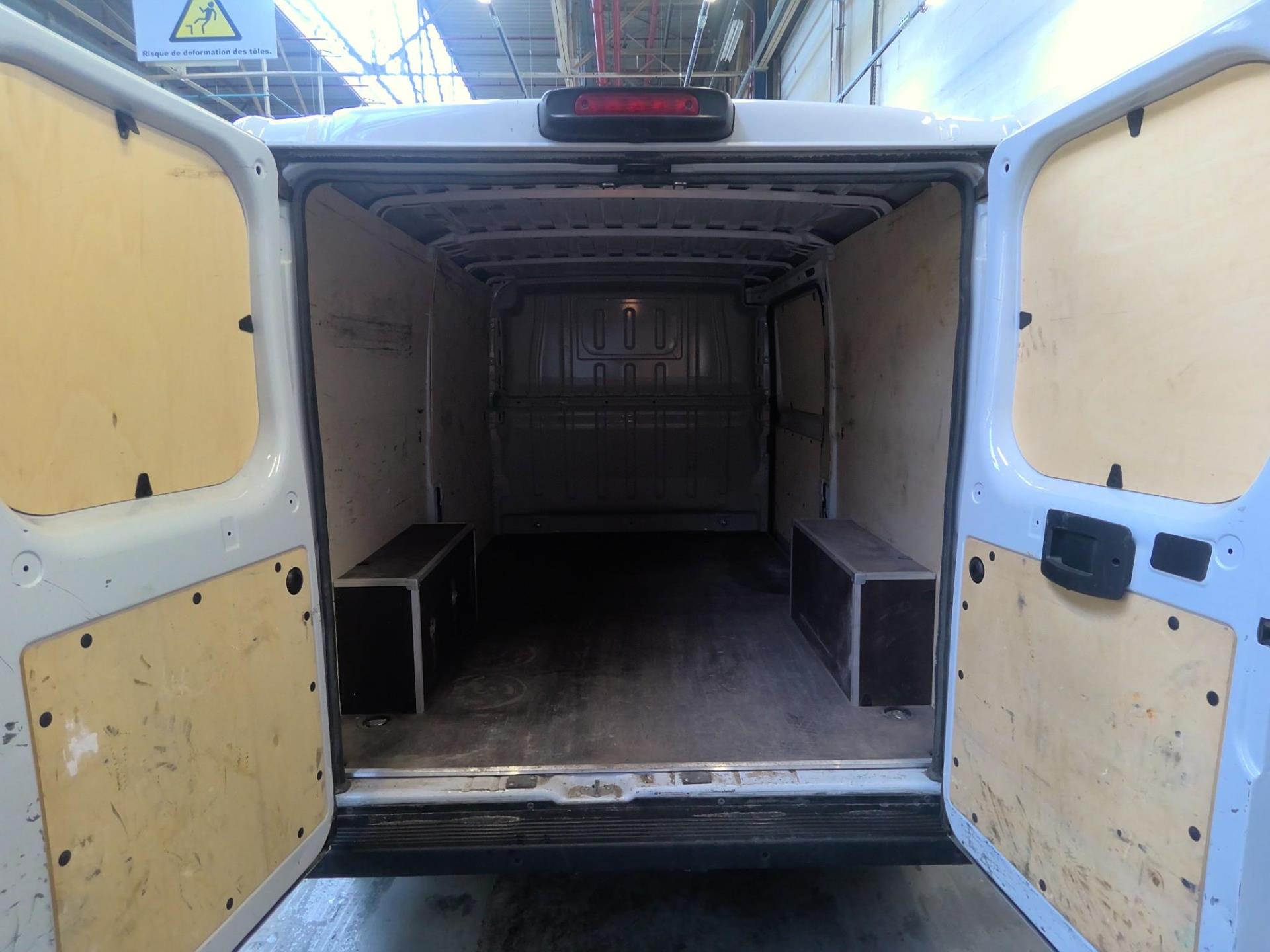 Peugeot BOXER FGN 3.5 T L2H1 140 S&S BVM6 2025