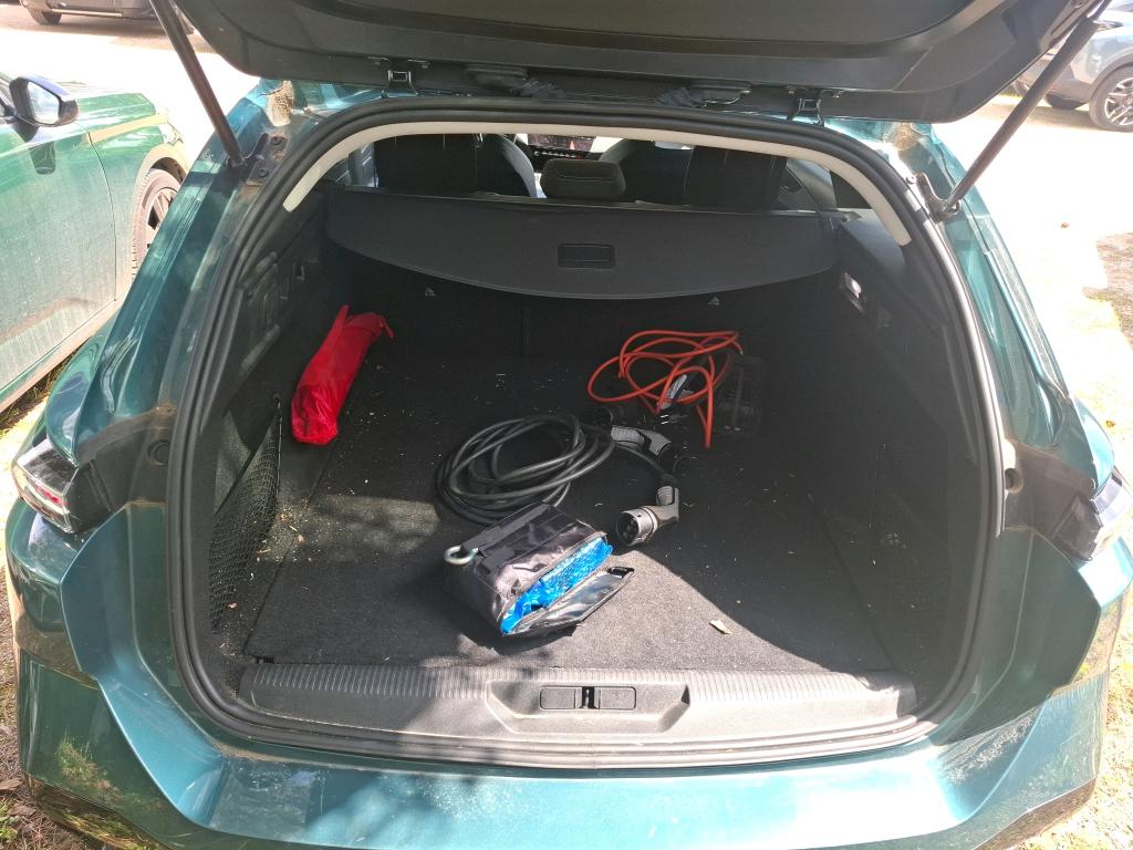 Peugeot 308 SW PHEV 180 e-EAT8 Allure Pack 2023