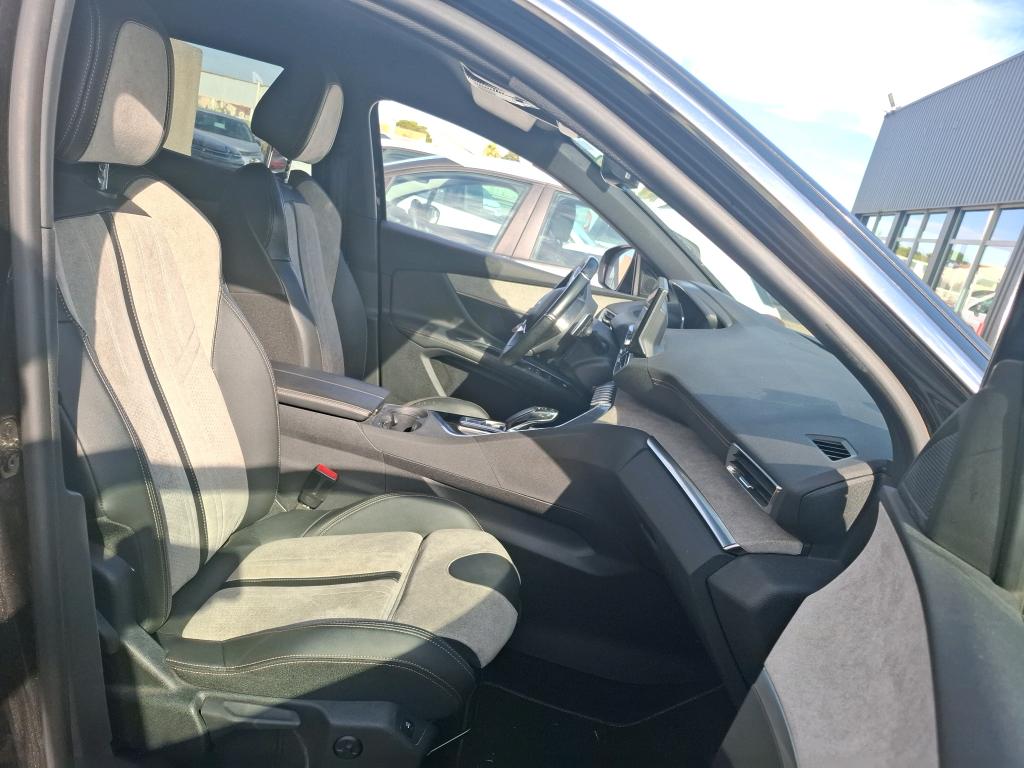 Peugeot 3008 Hybrid 225 e-EAT8 GT 2021