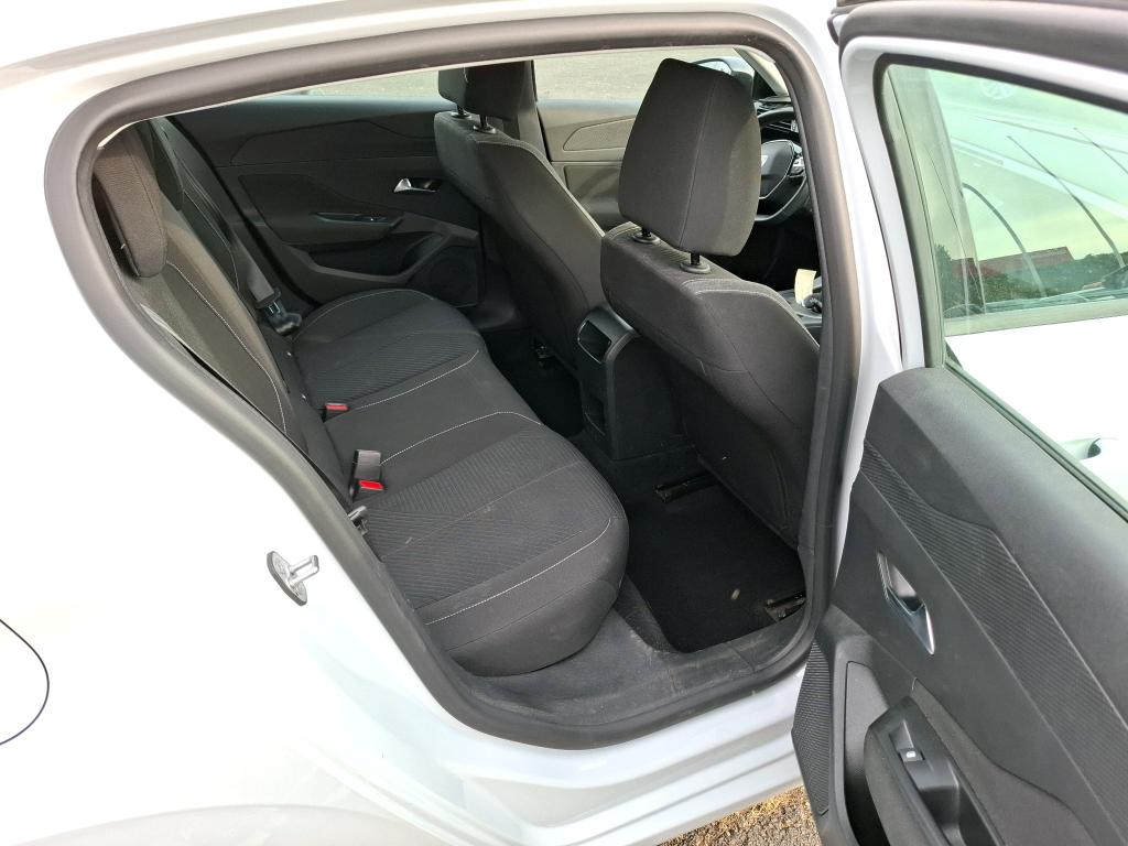 Peugeot 308 PureTech 130ch S&S BVM6 Active Pack 2023