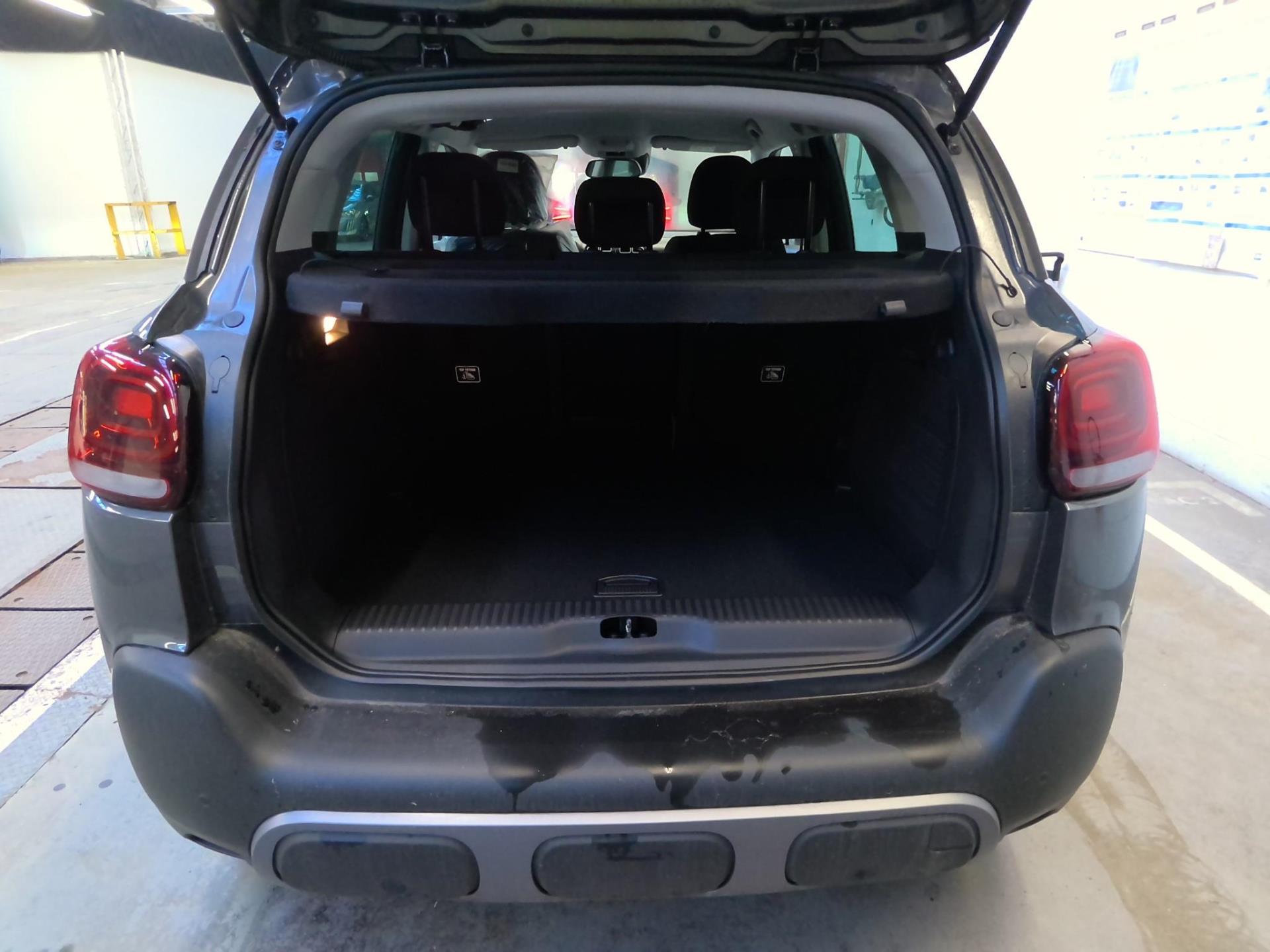 Citroen C3 Aircross PureTech 110 S&S BVM6 Shine Pack 2023