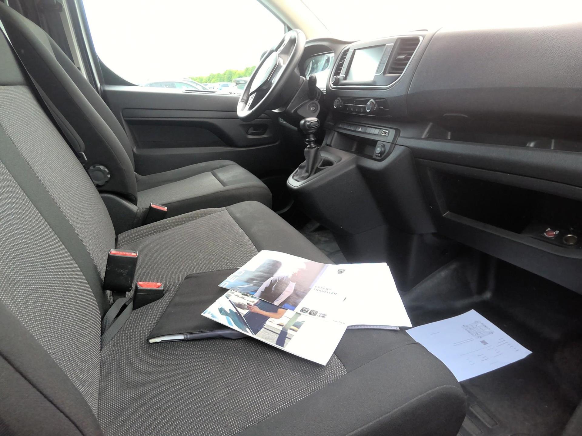 Peugeot EXPERT FGN TOLE XL BLUEHDI 145 BVM6  2023