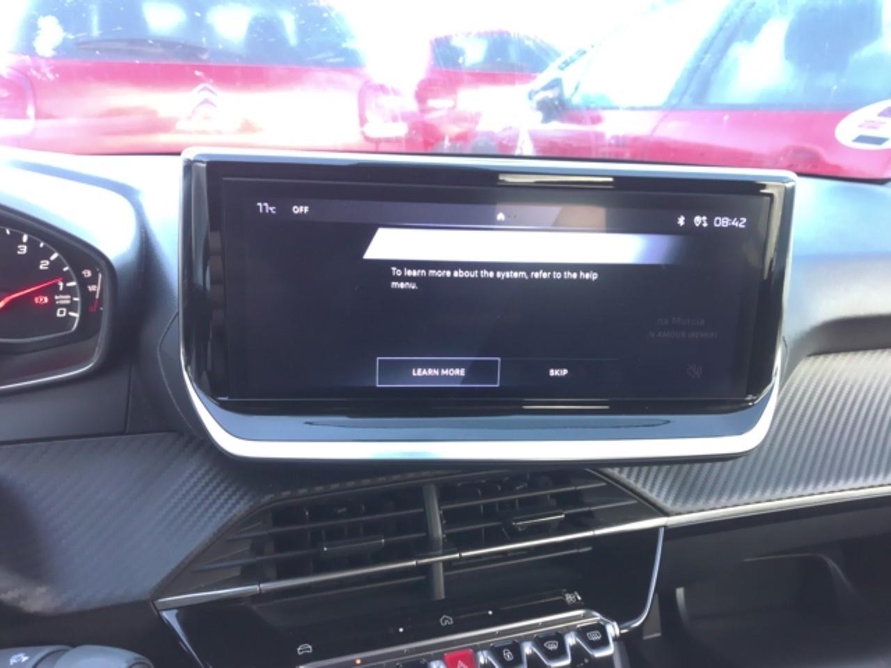 Foto Peugeot 308 7
