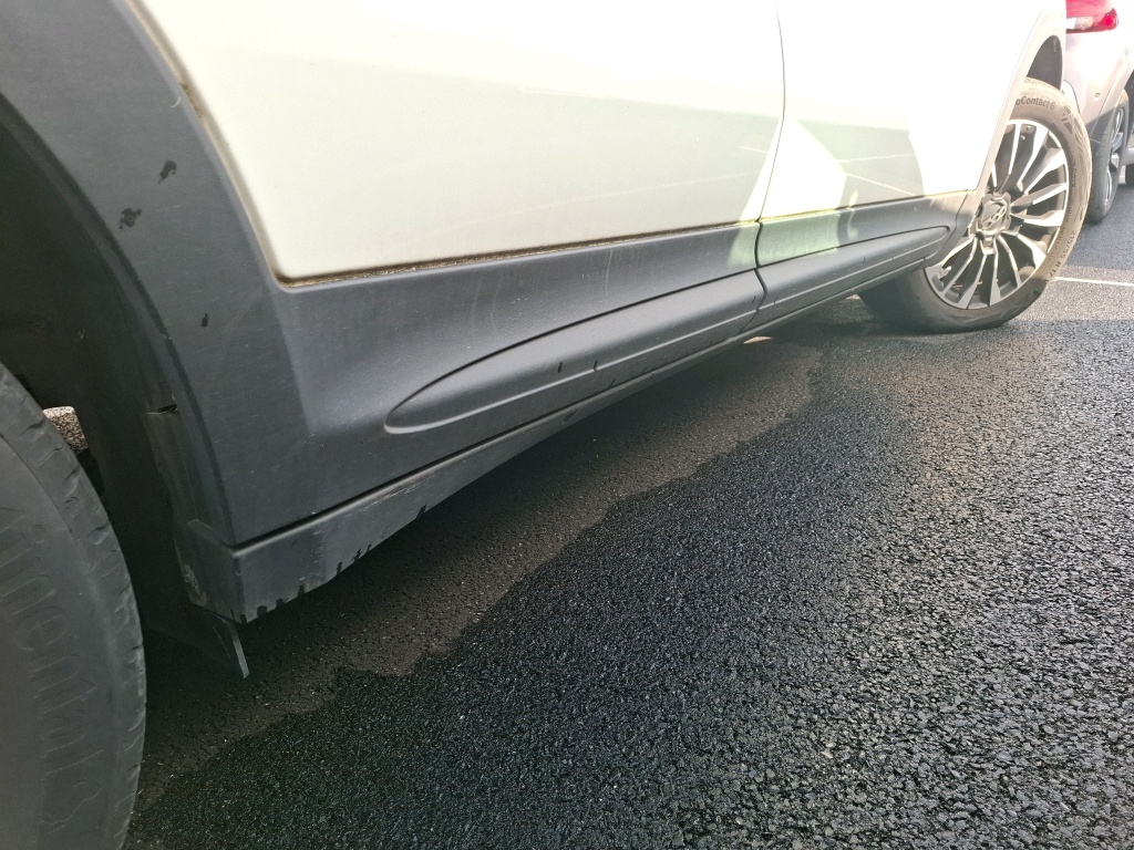 FIAT 500X 1.6 Multijet 130 ch Cross 2022