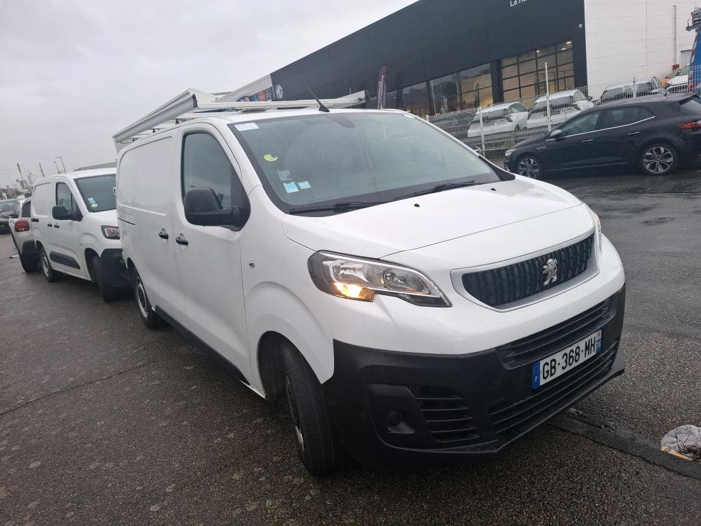 Peugeot EXPERT FGN TOLE STANDARD BLUEHDI 100 S&S BVM6 PREMIUM 2021