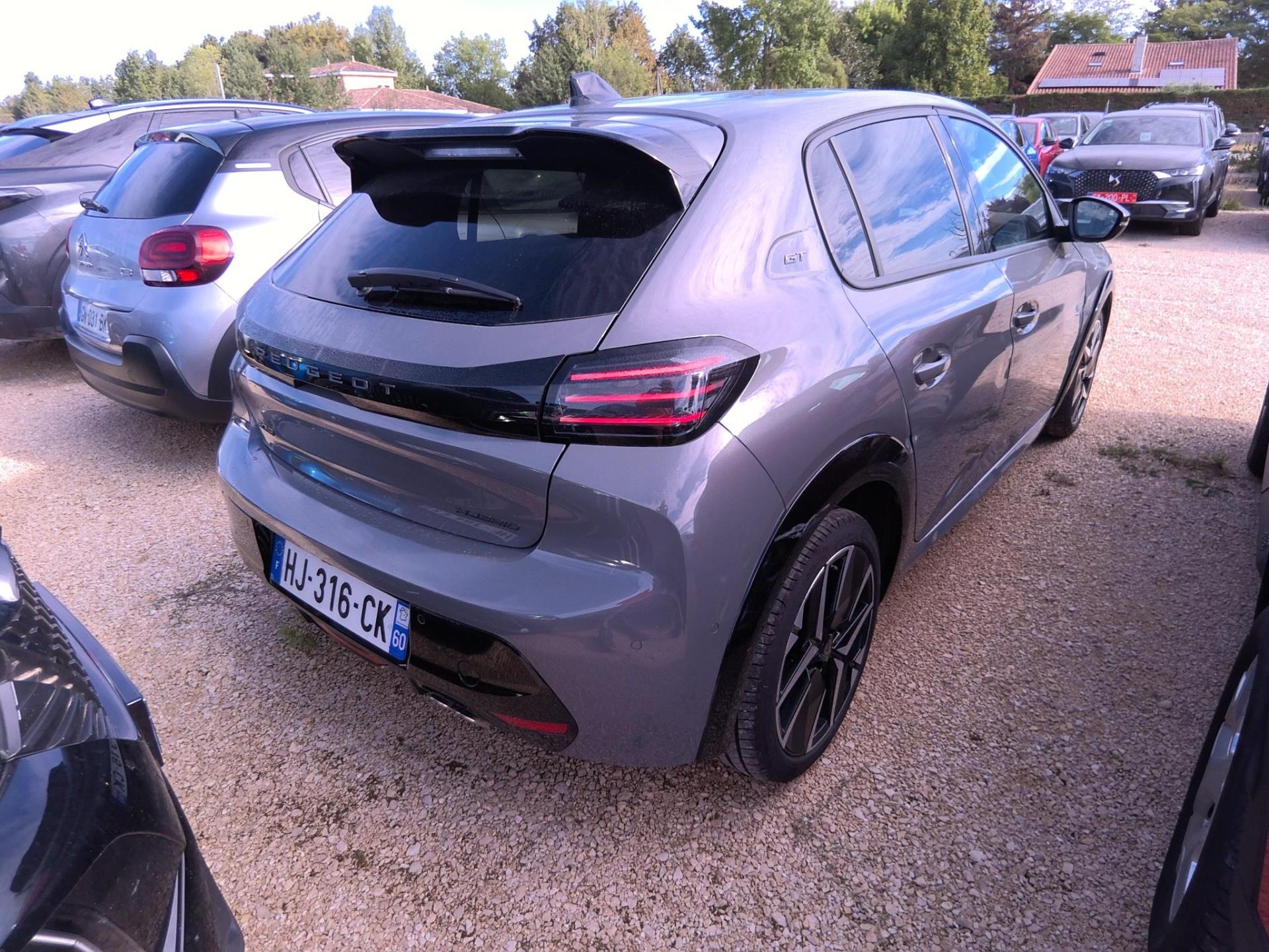 208 II